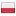 podkarpackie.pl hosted country